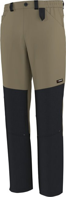 PARKSIDE PERFORMANCE Herren Arbeitsbundhose mit CORDURA Knieverstärkung, Beige, Größe 50 - Bild 1