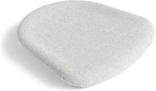 HAY About A Loungechair Aal Sitzkissen High - Bild 1