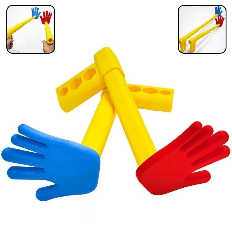Poppy Playtime Teleskoparm-Modell Spielzeug, Cartoon-Charakter - Bild 2
