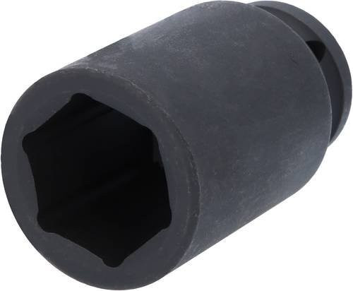 Brilliant Tools Kraft-Steckschlüsseleinsatz aus Chrom-Molybdänstahl mit 36mm Aufnahme und 3/4 Zoll Antrieb in Schwarz - Bild 1