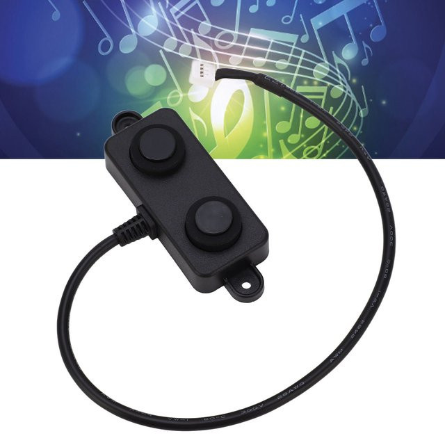 YOUTHINK Ultraschall-Abstandssensor mit UART-Steuerung, wasserdicht, Messbereich 3-450 cm, Schwarz - Bild 1