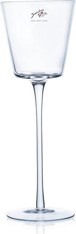 Flowerbox moderne Deko-Vase aus Glas, transparent, B/T/H: 30,0 x 10,5 x 10,5 cm - Bild 1