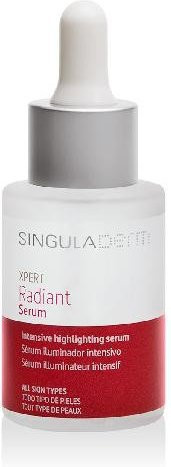 Singuladerm Xpert Radiant Serum, 30 ml, Gesicht - Bild 1