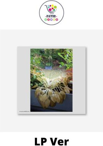 HYUKOH Album Neuauflage Vinyl LP in Weiß - Bild 1