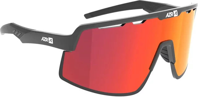 AZR Vision RX Sonnenbrille, Kunststoff, Vollrand, Multicolour, Unisex - Bild 1