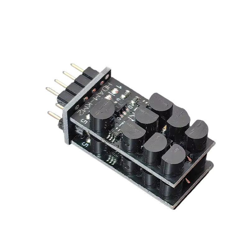 Marantz KM2 Klasse A discreter Operationsverstärker in Black oder Beige - Bild 2