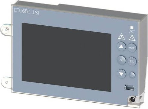 Siemens 3VW9017-5AA00 in Grau - Bild 1
