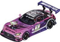 Carrera Rennwagen Mercedes-AMG GT3 Evo DIGITAL 1:32 Mercedes-AMG Team Getspeed No.17 - Bild 1