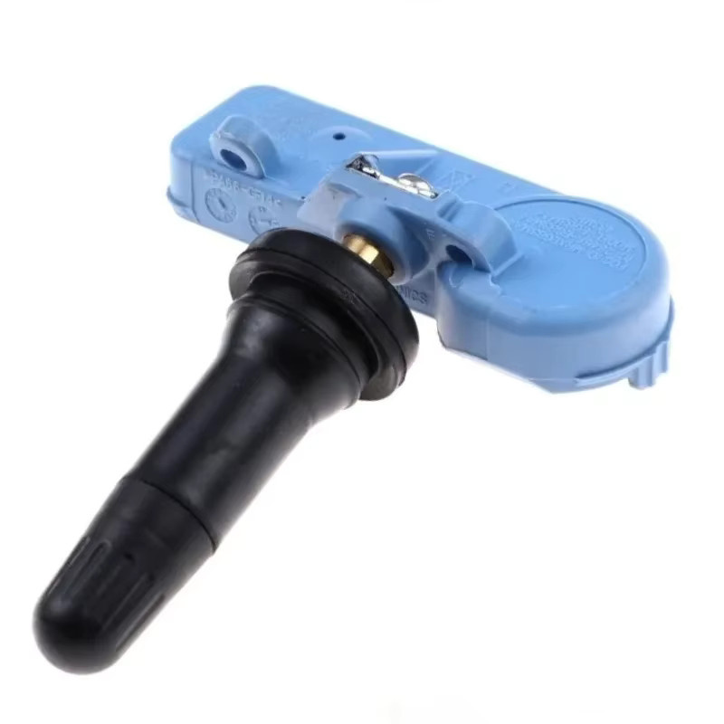 BTTOPAP Reifendrucksensor TPMS für Opel Vauxhall Corsa E, Mokka, Meriva, Antara sowie Chevrolet Malibu, Cruze und GMC Sierra - Bild 2