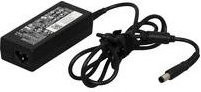 Dell AC-Adapter 65W mit 3-Pin und Barrel-Plug in Schwarz (DF261, CF745) - Bild 1