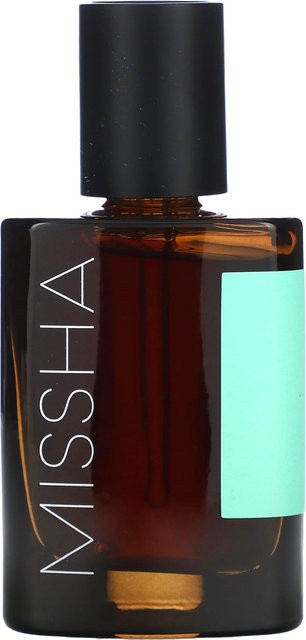 Missha Beifuß Beruhigungsampulle Serum, 75 ml, für empfindliche Haut - Bild 1