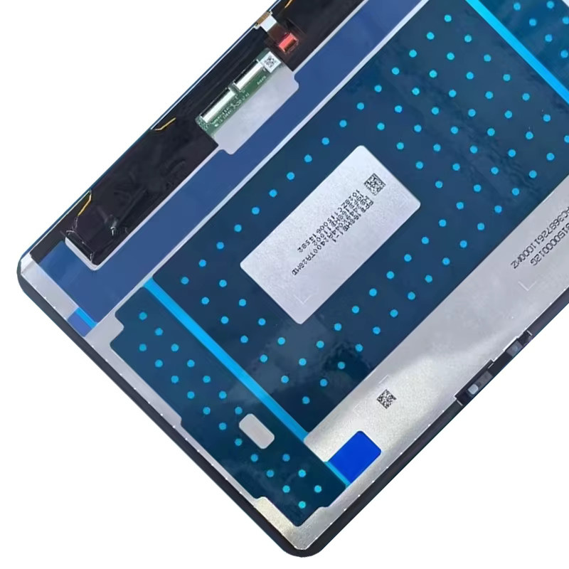 Xiaomi Pad 7 LCD Display Ersatzteil mit Touch Panel Digitizer in Schwarz - Bild 5