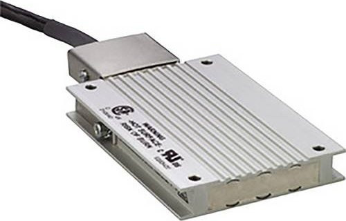 Schneider Electric Bremswiderstand VW3A7605R07 in Silber - Bild 1