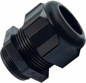 Plica Kabelverschraubung in Schwarz 935344120 - Bild 1