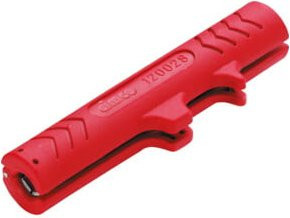 Cimco Jokari Universal-Kabelentmanteler in Rot 120028 - Bild 1
