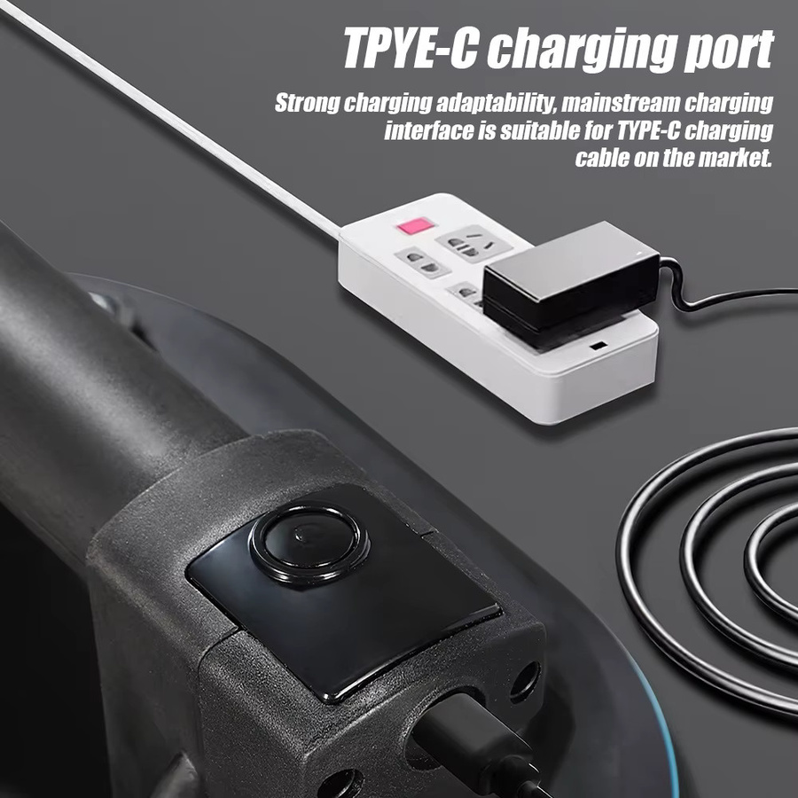Lpnove Elektrischer Vakuum-Saugnapf in Schwarz mit 1800 mAh Akku für bis zu 200 kg Last als schwerer Heber für Granit, Glas und Fliesen - Bild 3