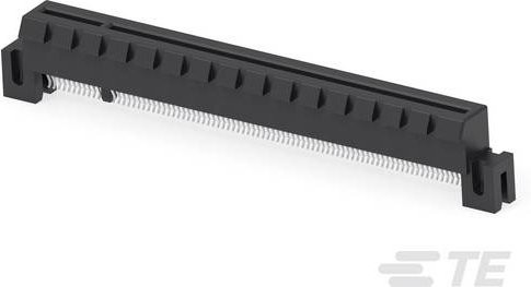 TE Connectivity Tray 5-2372484-4 in Schwarz aus Kunststoff - Bild 1