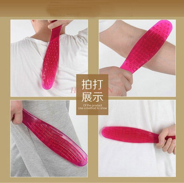 Silikon Massagegerät, Unisex - Bild 1