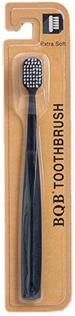 Super Six Zahnbürste mit weichen Borsten, 5er Pack, Unisex - Bild 1