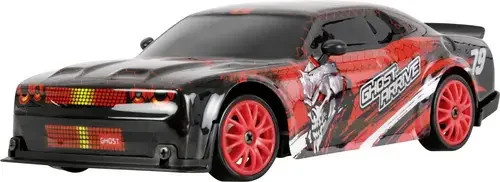 Amewi RC Modellauto, Elektro, Rot, 1:24 - Bild 1