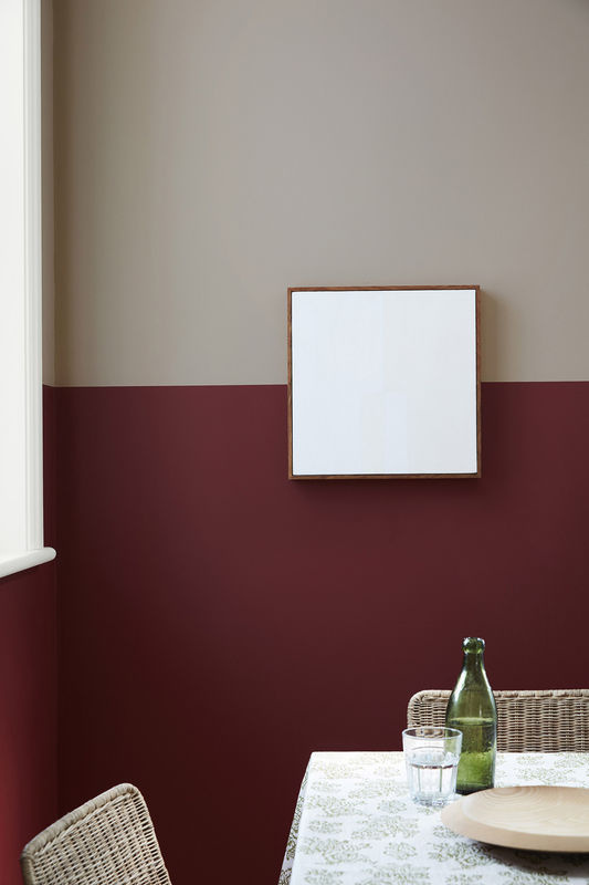 Little Greene Absolute Matt Emulsion Arras 316 Wasserbasierte Dispersionsfarbe 1 l - Bild 2