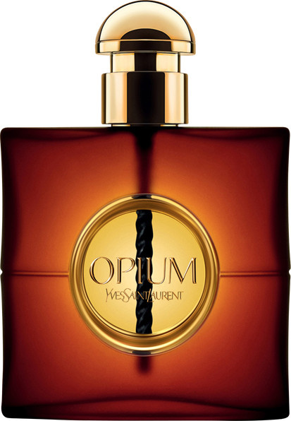 Yves Saint Laurent Opium Eau de Parfum, Orientalisch - Bild 1