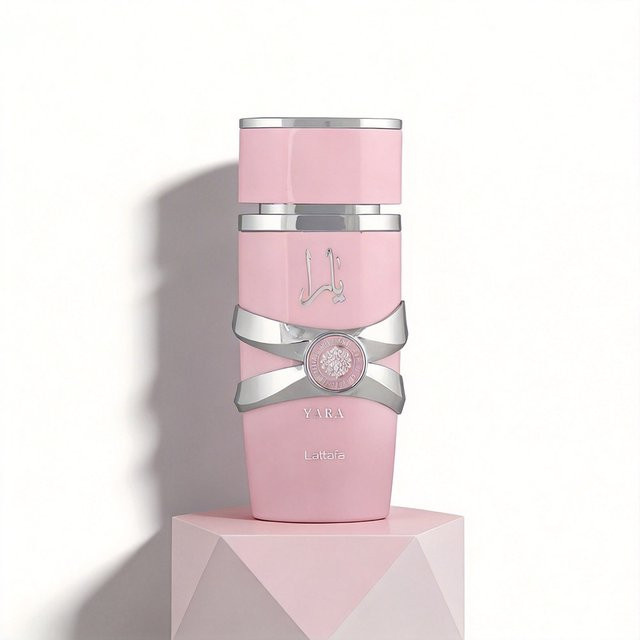 Lattafa Yara Eau de Parfum, 100 ml, Damen, Gourmand - Bild 1