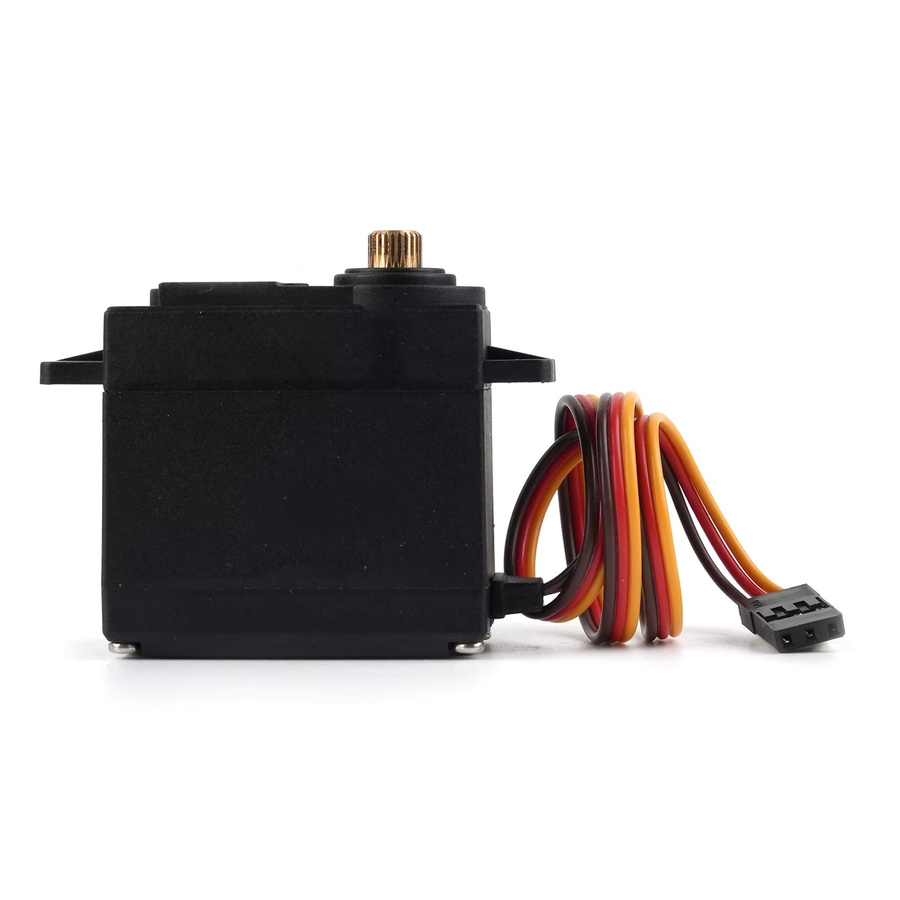 wishiot MG995 RC-Servos, Standard-Digitalservo, Ganzmetallgetriebe - Bild 2