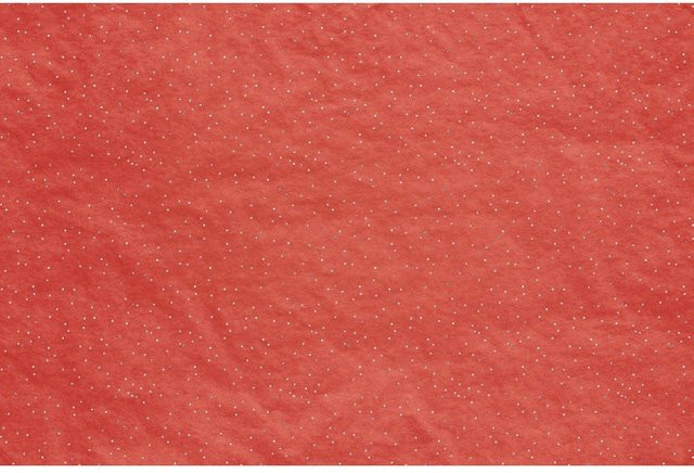 Heyda Seidenpapier Diamant in Rot - Bild 1
