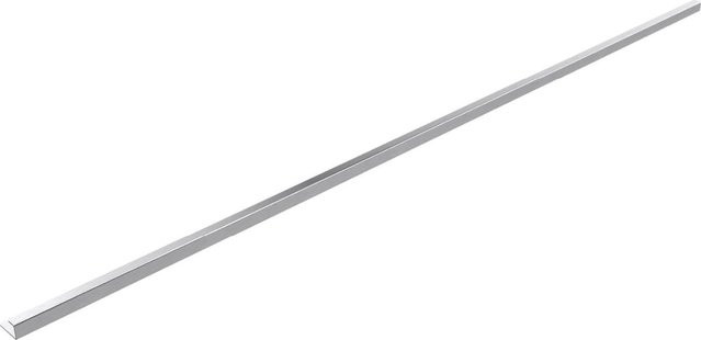 Miele Ausgleichsleiste DASB 90 in Silber - Bild 1