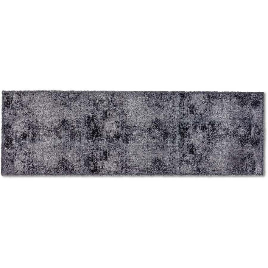 Astra Sauberlaufmatte Pure und Soft in Grau, B/T: 50 x 150 cm, Höhe: 0,7 cm - Bild 2