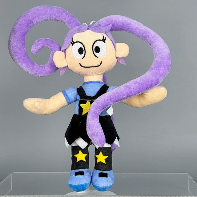 Yiran toy 1 Lily Lovebraids Plüschpuppe, ab 14 Jahren - Bild 1