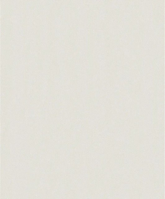 Marburg Vliestapete Belinda Nov Uni in Grau-Beige, waschbare Non-Woven Tapete mit FSC-Zertifizierung - Bild 1