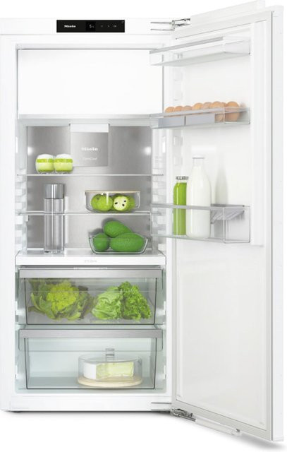 Miele Gala Edition Einbaukühlschrank mit Gefrierfach K 7348 C 125 - Bild 1