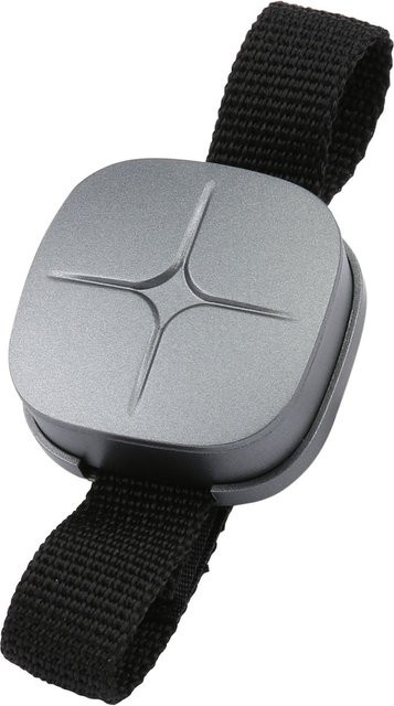 Olympia Erschütterungsmelder 6107 für Protect und ProHome Systeme, Grau - Bild 1
