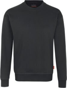 Hakro Sweatshirt Unisex Performance, anthrazit, Größe L - Bild 1
