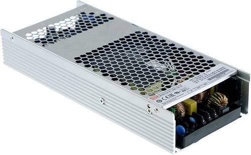 Mean Well UHP-750-12 Schaltnetzteil 12 V/DC 60A 720W in Silber - Bild 1