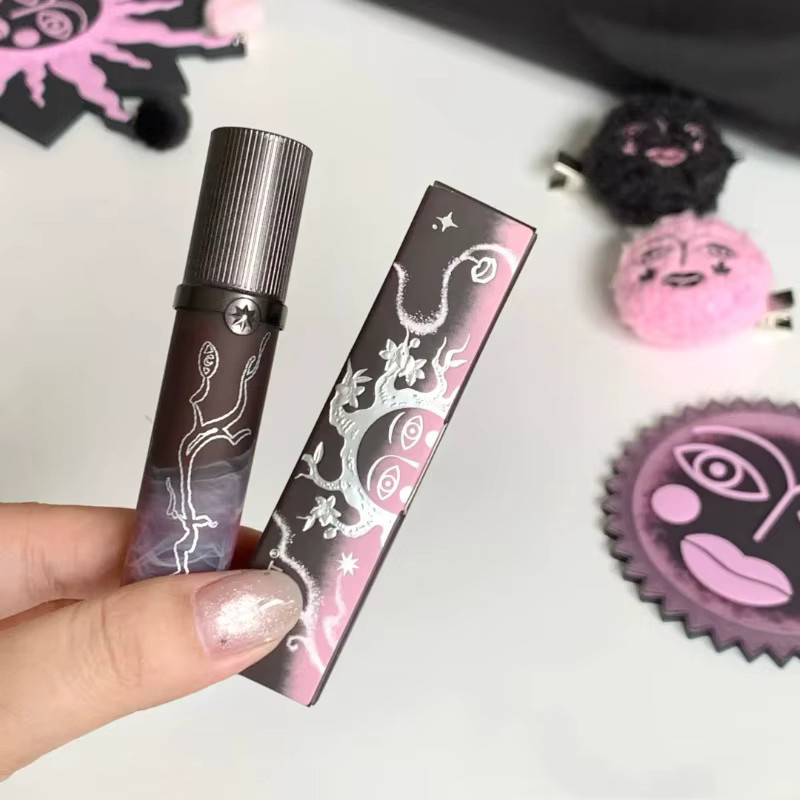 Girlcult Lipgloss, schimmernd, Glitzer-Lippenstift - Bild 5