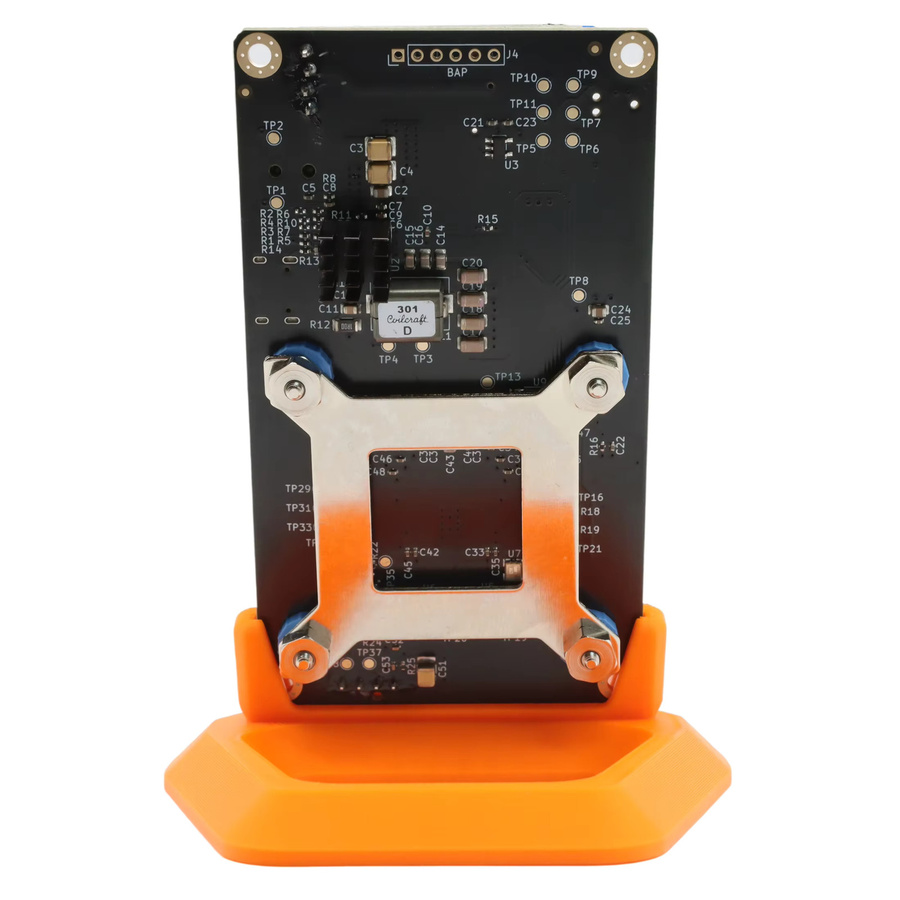 Bitsoloplayer Bitaxe Gamma 601 Max Bitcoin-Miner mit BM1370-ASIC-Chip 1,9Th/s 30W Open-Source - Bild 3