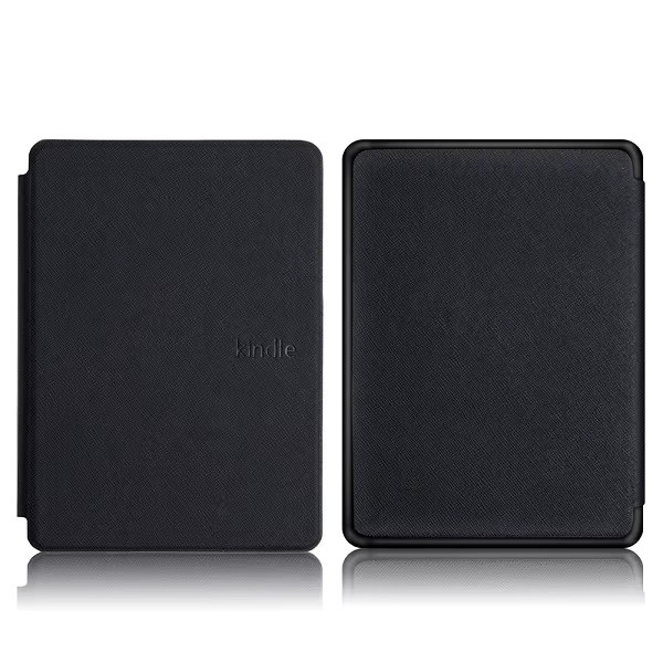 Smart Case von mylely für Kindle Paperwhite 1-6, Kindle 8 (2016) sowie Kindle 10, 11, 12 und Paperwhite 12 (2024) E-Book Reader Cover - Bild 3