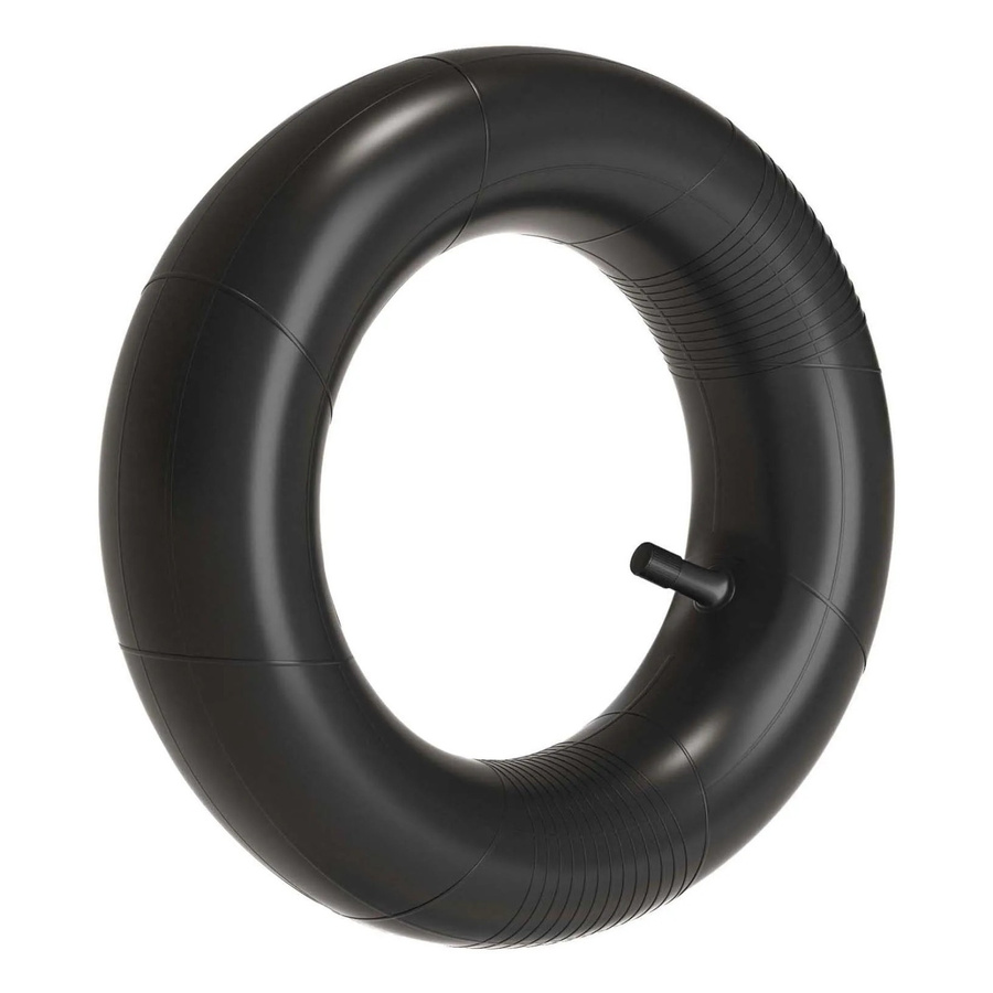 Wiltec Standard Schlauch für Reifen 4.00-8 mit Tr13 Ventil, schwarz, Tragkraft 160 kg für Schubkarren und Sackkarren - Bild 2