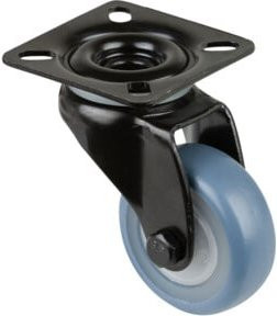 BS Apparaterolle Rollen Apparaterolle in Blau aus Kunststoff (A800.A85.051.05) - Bild 1
