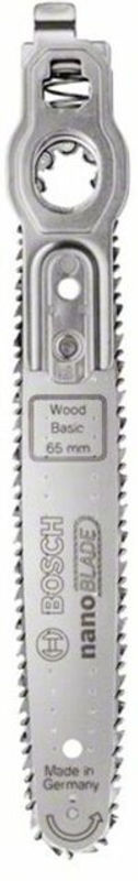 Bosch Home and Garden Stichsägeblatt für Holz in Silber - Bild 2