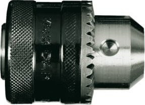 DeWalt Bohrfutter Zahnkranz 13mm 1/2 Zoll Silber 2-teilig - Bild 2