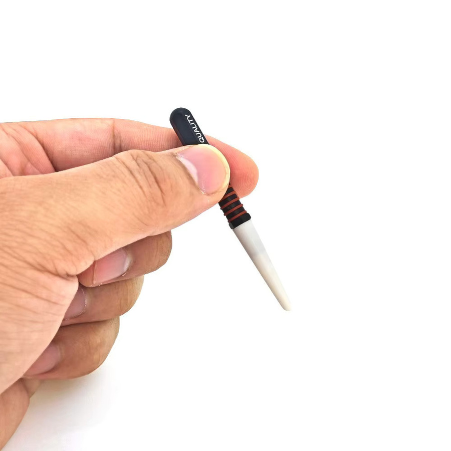 Öler Stift für Uhrmacher Reparatur, Schwarz - Bild 2