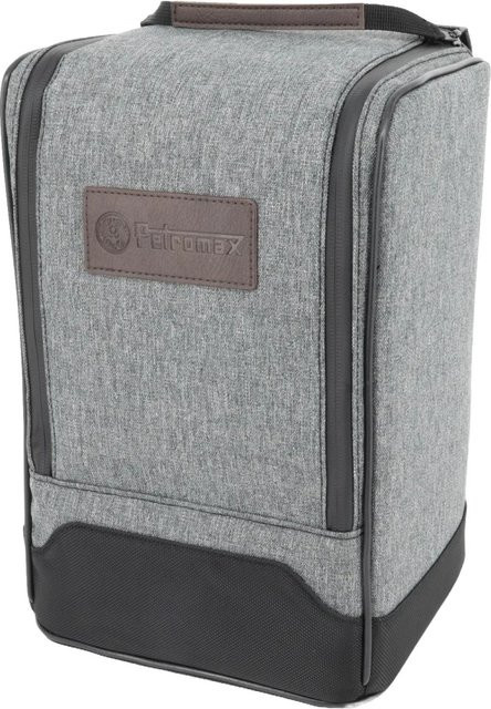Petromax Transporttasche LM500-BAG Grau für LED Laterne LM500 - Bild 2