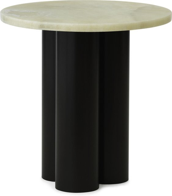 Normann Copenhagen Dit Beistelltisch in Stein, Multicolour - Bild 1