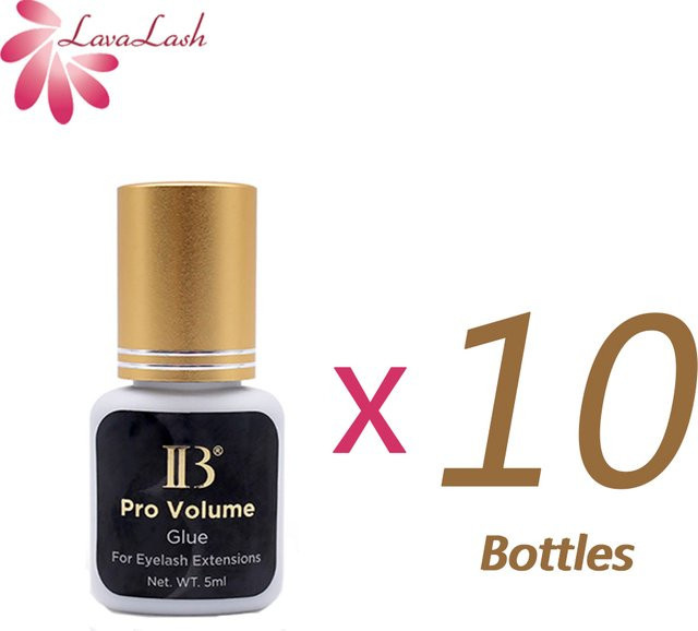 IB Pro Volumen-Wimpernverlängerungskleber, 5 ml, Unisex - Bild 1