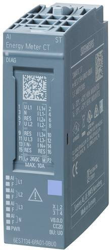 Siemens 6ES7134-6PA01-0BU0 in Grau - Bild 1