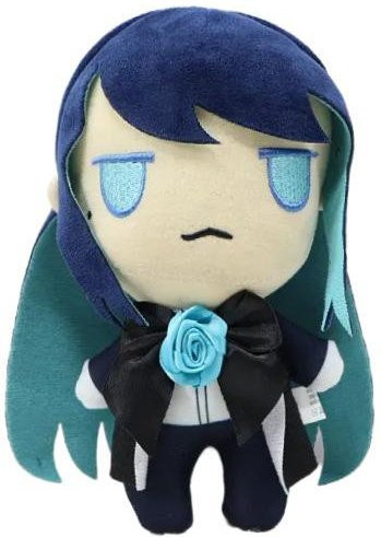 Yiran toy Ado Hibana Welttournee Plüschtier, Yamato Nadeshiko, 20cm, ab 3 Jahren - Bild 1